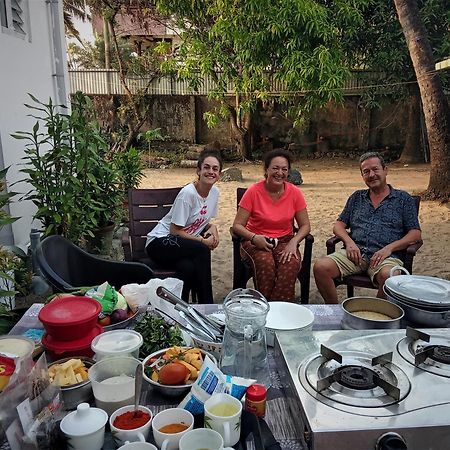 Appu'S Nido 호텔 Pallipuram 외부 사진